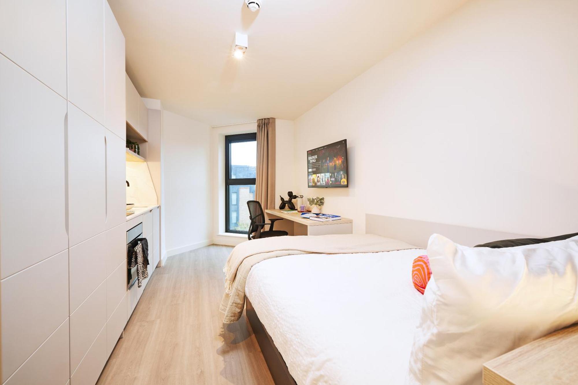 Joivy At Vita Iona Street - Adults Only Edimburgo Exterior foto