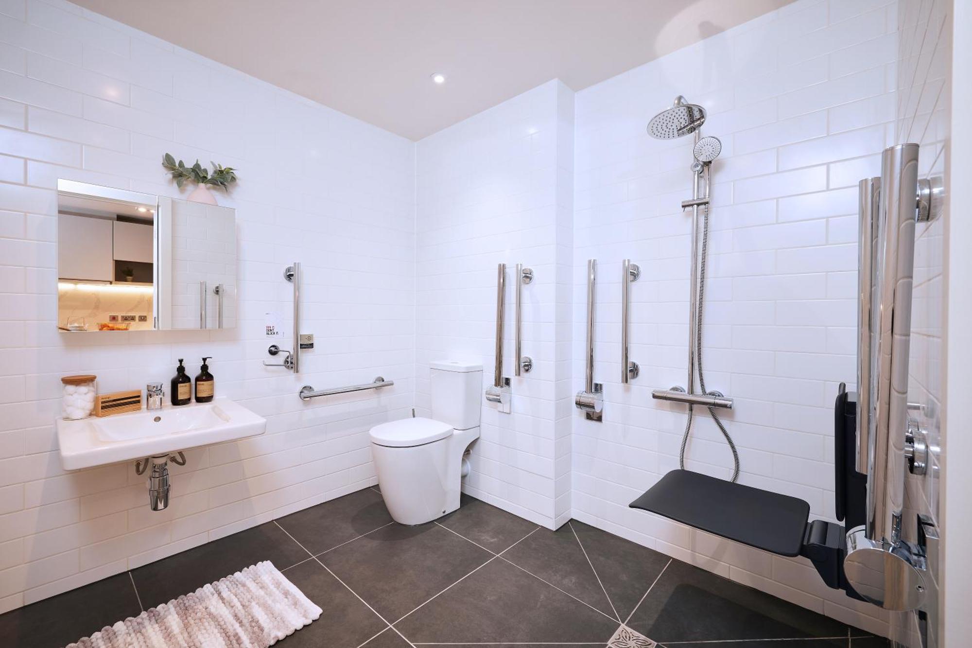Joivy At Vita Iona Street - Adults Only Edimburgo Exterior foto
