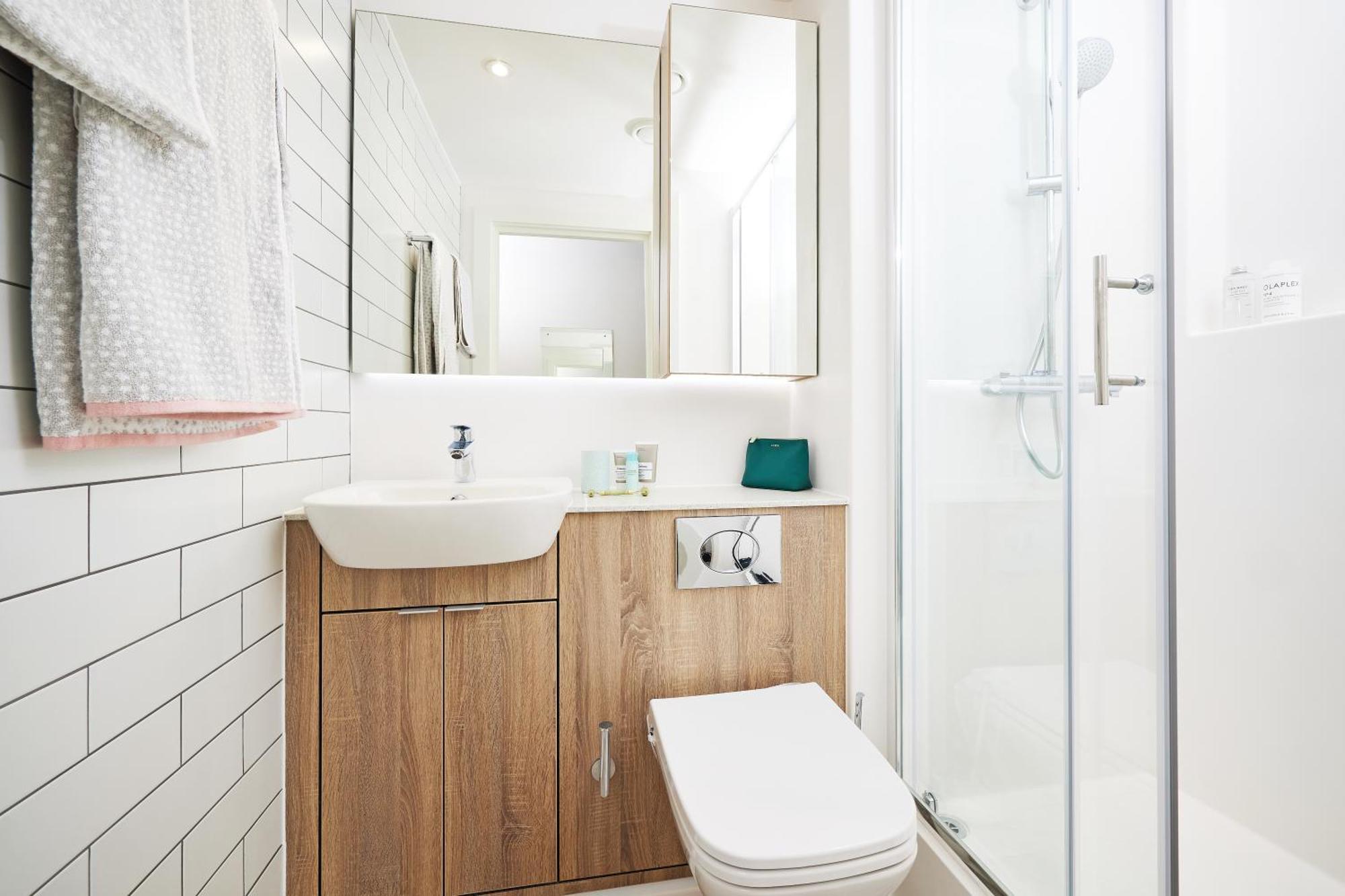 Joivy At Vita Iona Street - Adults Only Edimburgo Exterior foto