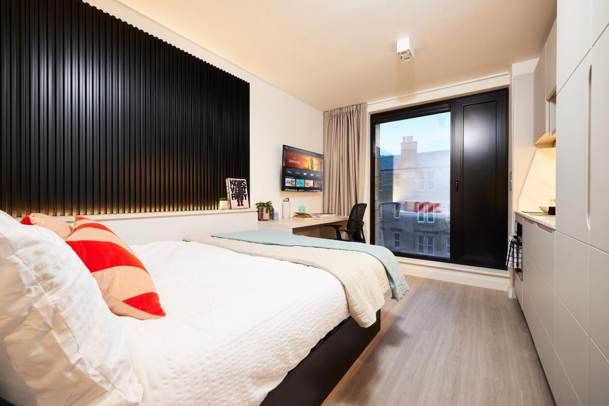 Joivy At Vita Iona Street - Adults Only Edimburgo Exterior foto