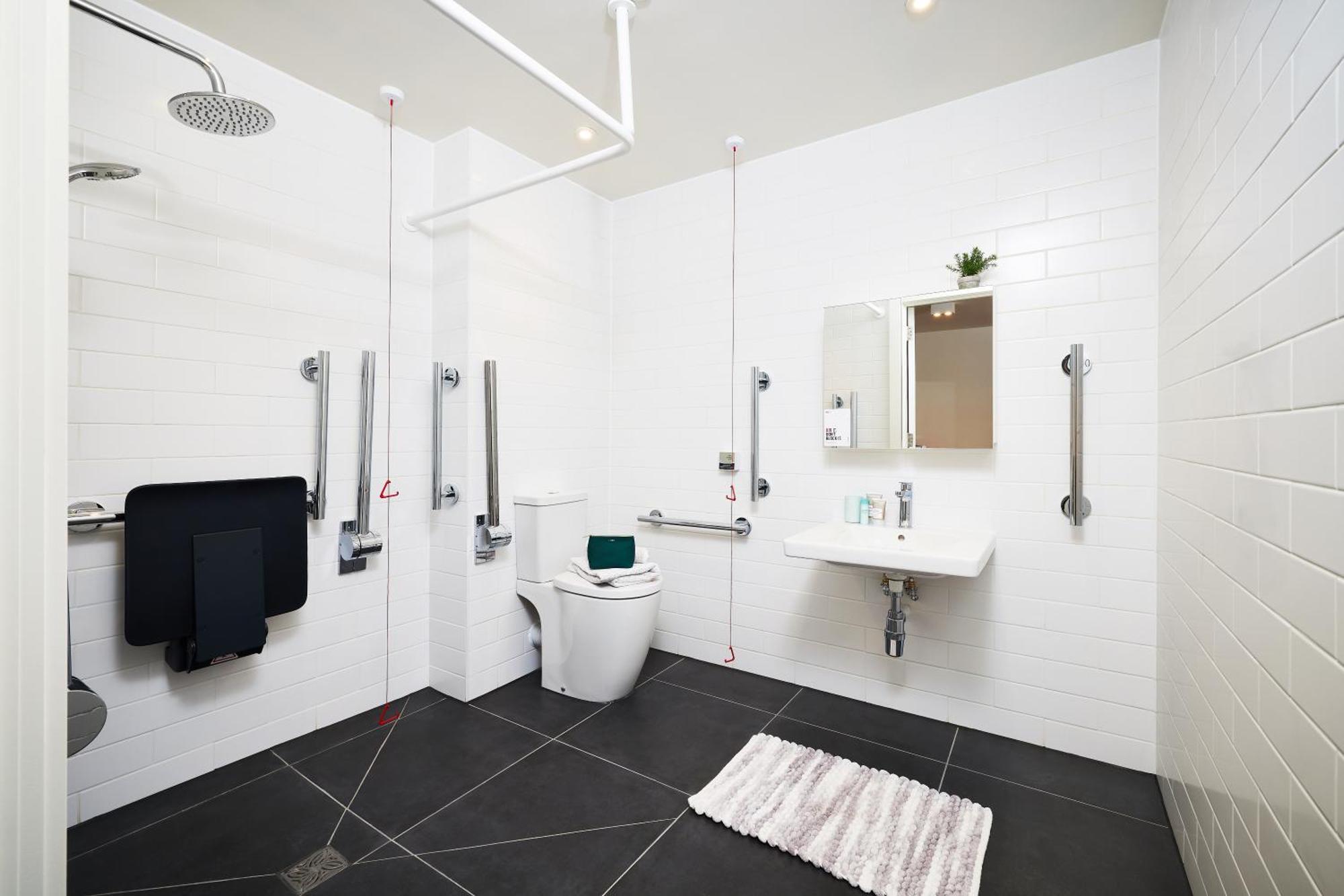 Joivy At Vita Iona Street - Adults Only Edimburgo Exterior foto