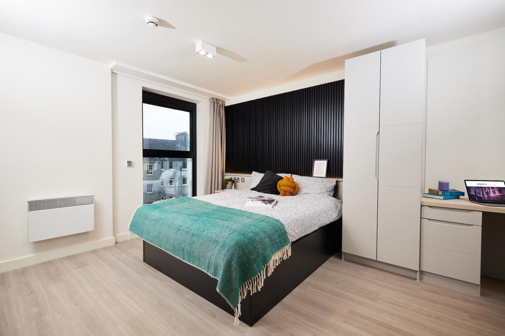 Joivy At Vita Iona Street - Adults Only Edimburgo Exterior foto