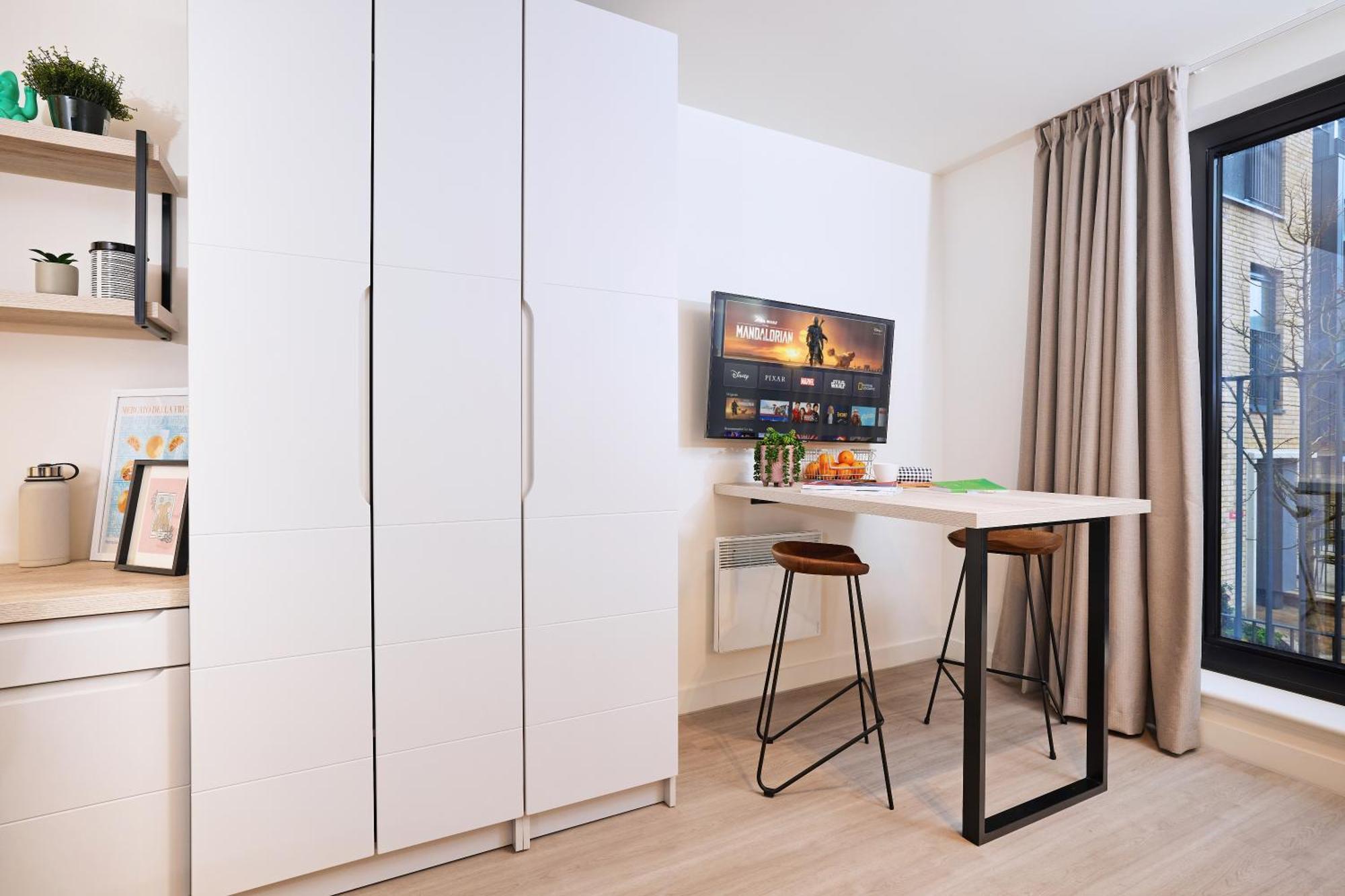 Joivy At Vita Iona Street - Adults Only Edimburgo Exterior foto