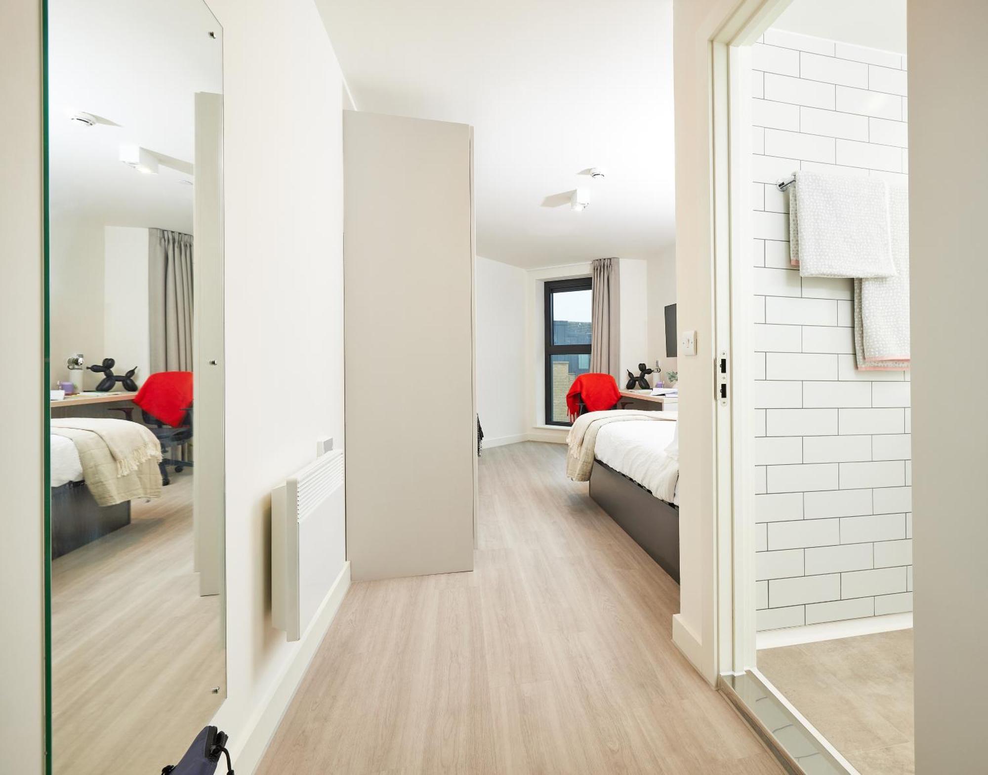 Joivy At Vita Iona Street - Adults Only Edimburgo Exterior foto