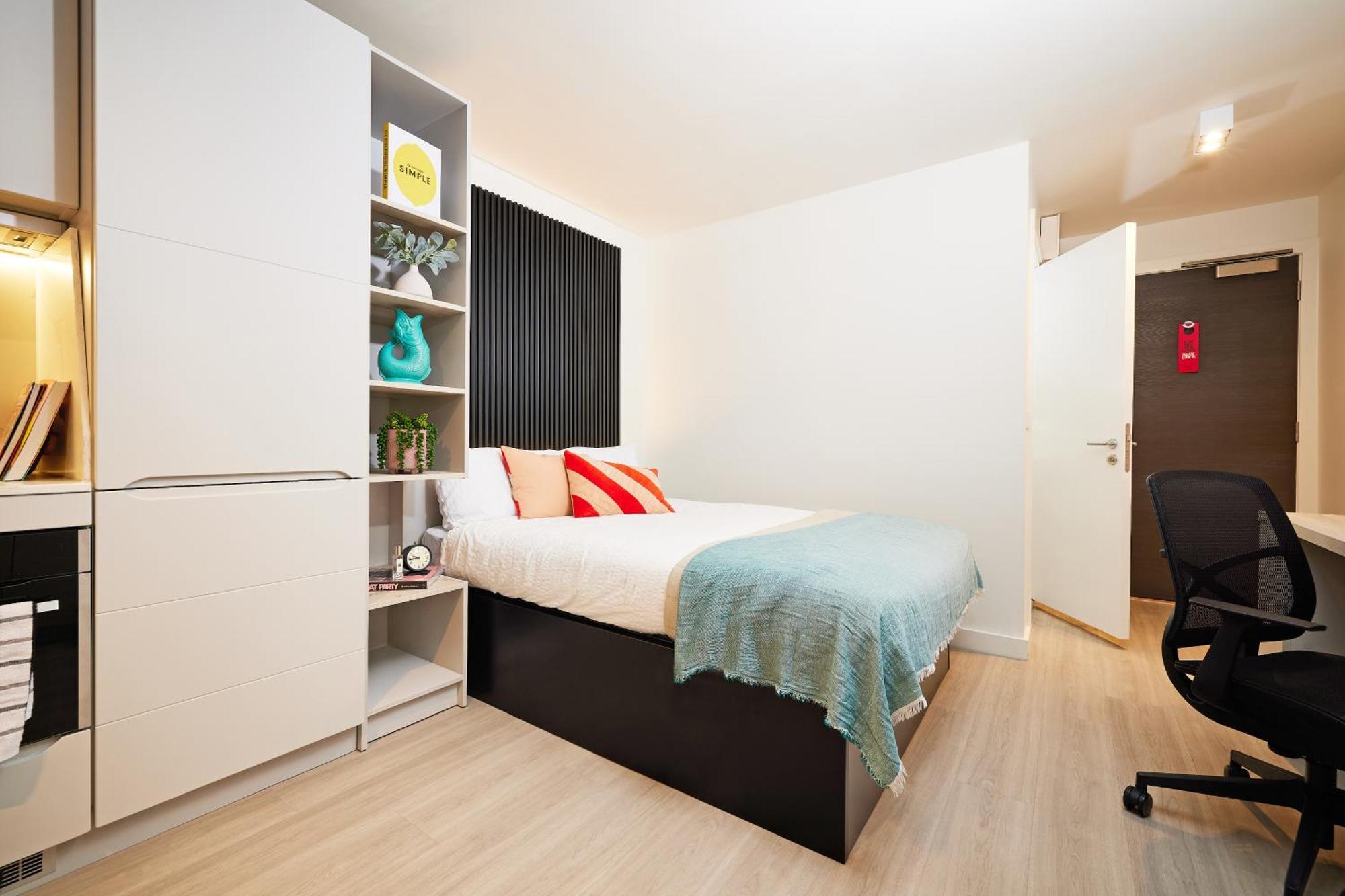 Joivy At Vita Iona Street - Adults Only Edimburgo Exterior foto