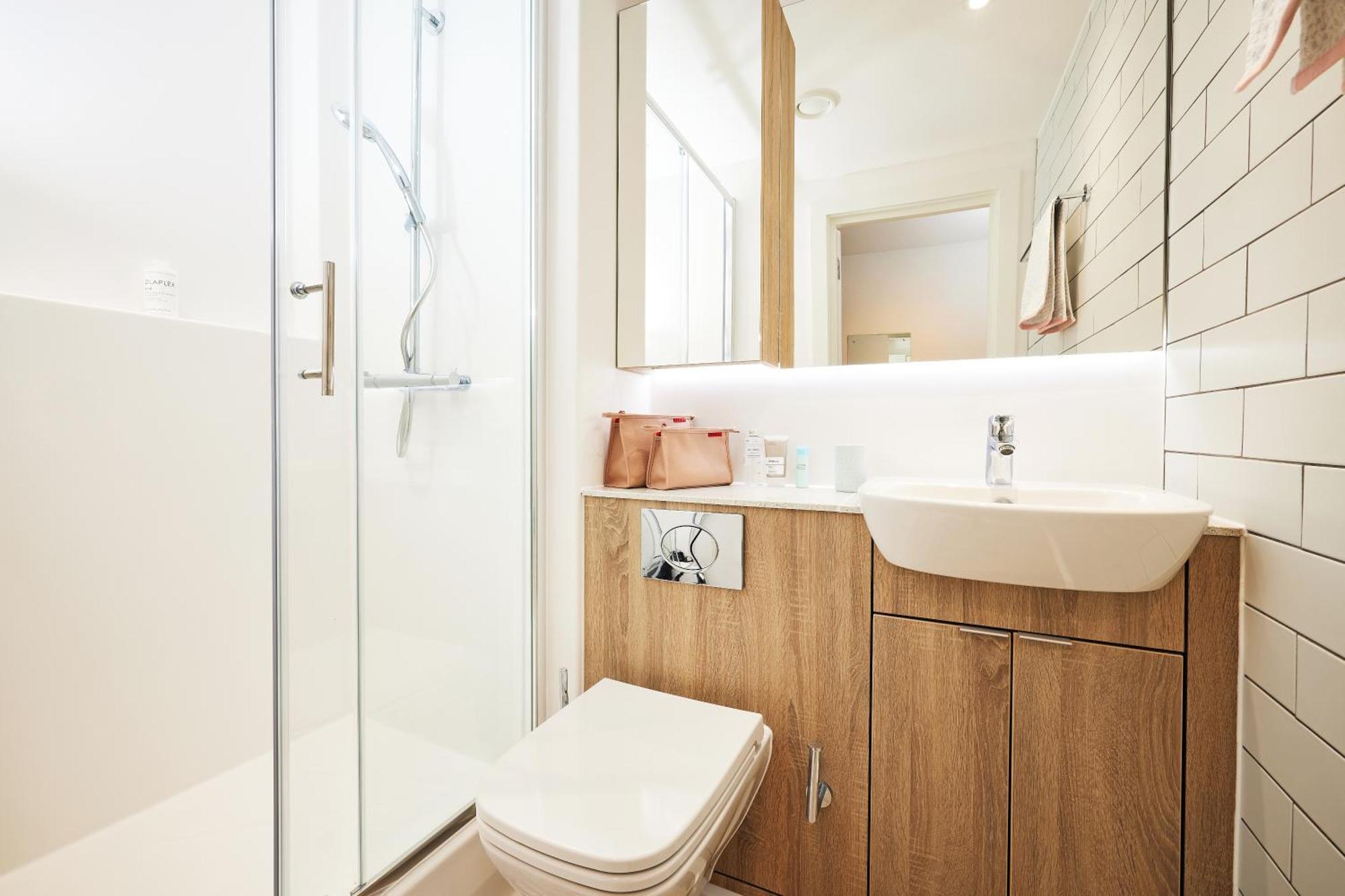 Joivy At Vita Iona Street - Adults Only Edimburgo Exterior foto