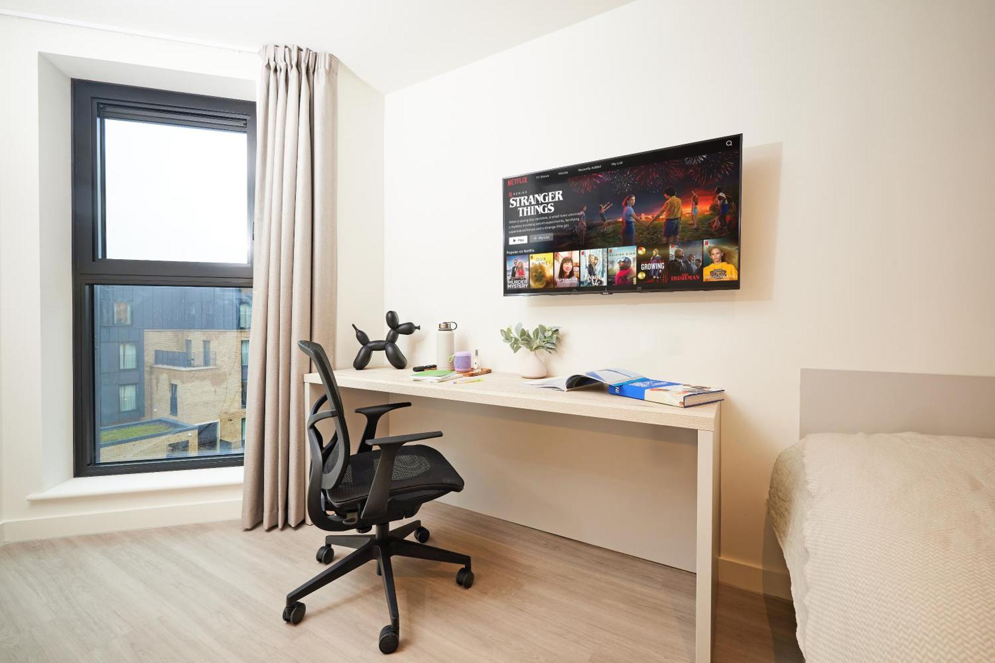 Joivy At Vita Iona Street - Adults Only Edimburgo Exterior foto