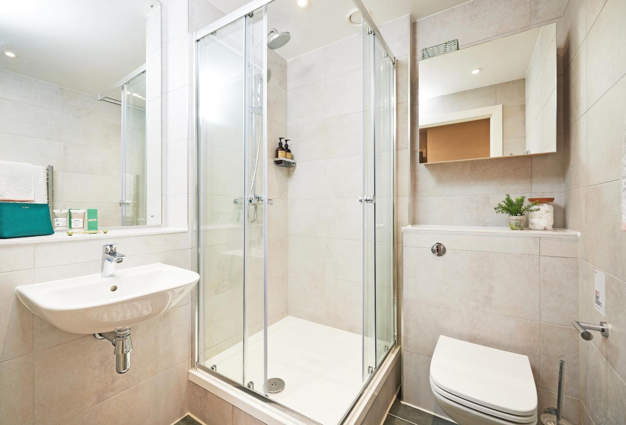 Joivy At Vita Iona Street - Adults Only Edimburgo Exterior foto