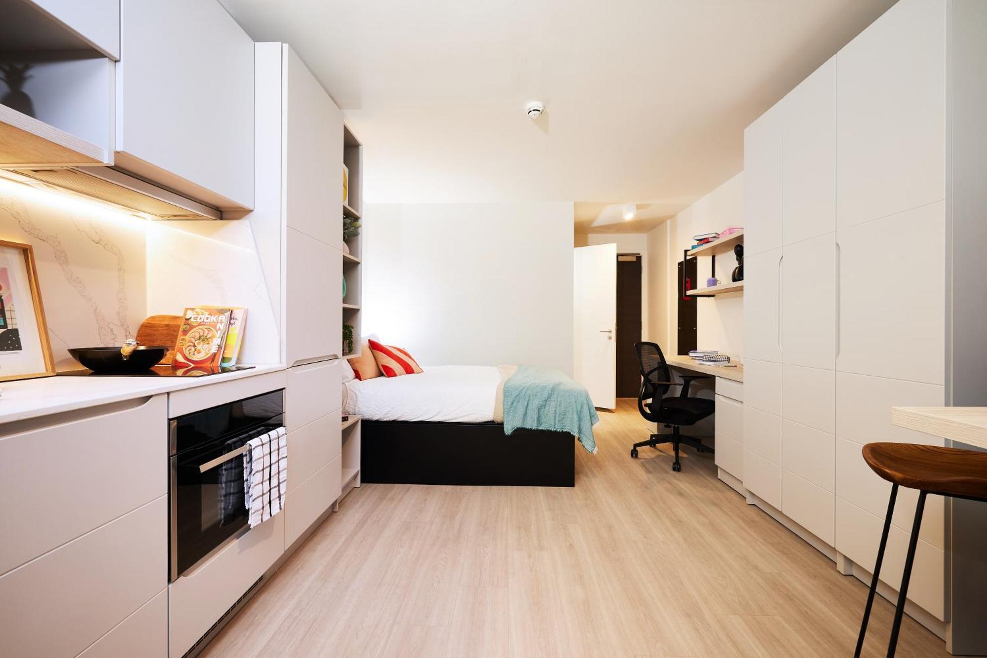 Joivy At Vita Iona Street - Adults Only Edimburgo Exterior foto