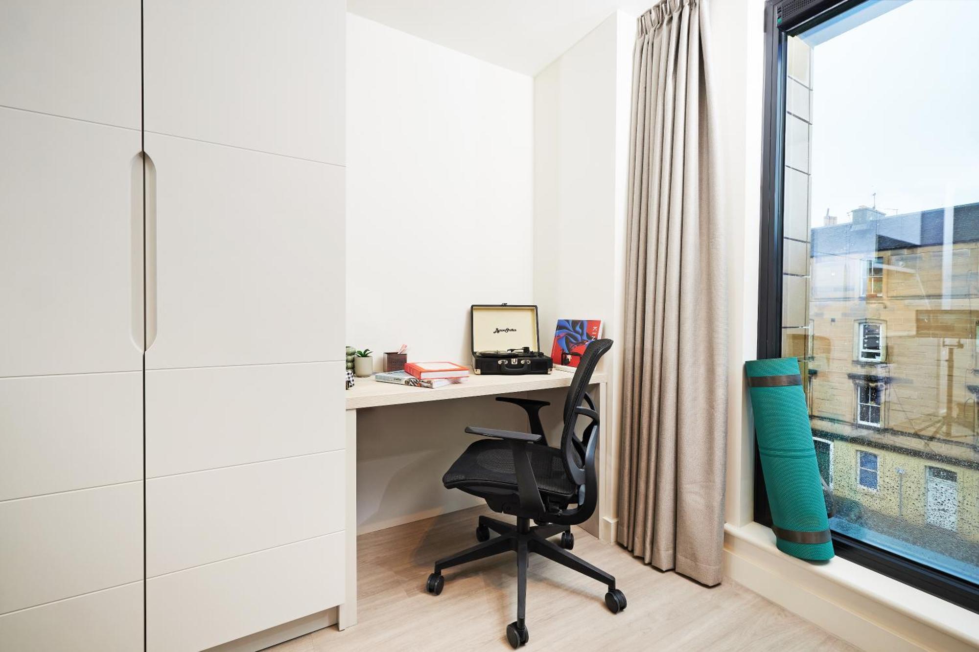 Joivy At Vita Iona Street - Adults Only Edimburgo Exterior foto