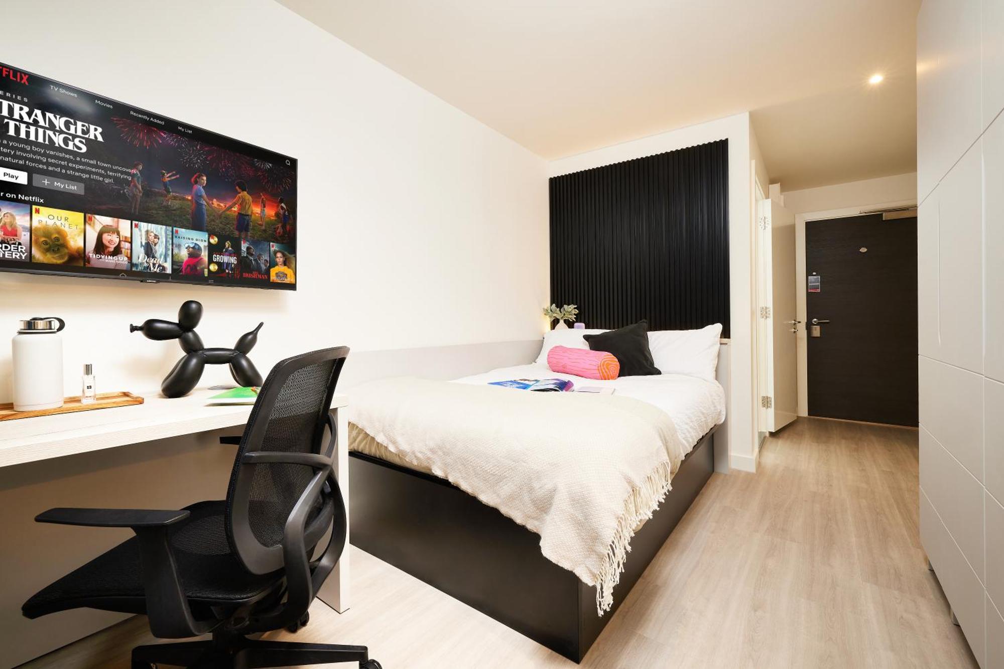 Joivy At Vita Iona Street - Adults Only Edimburgo Exterior foto