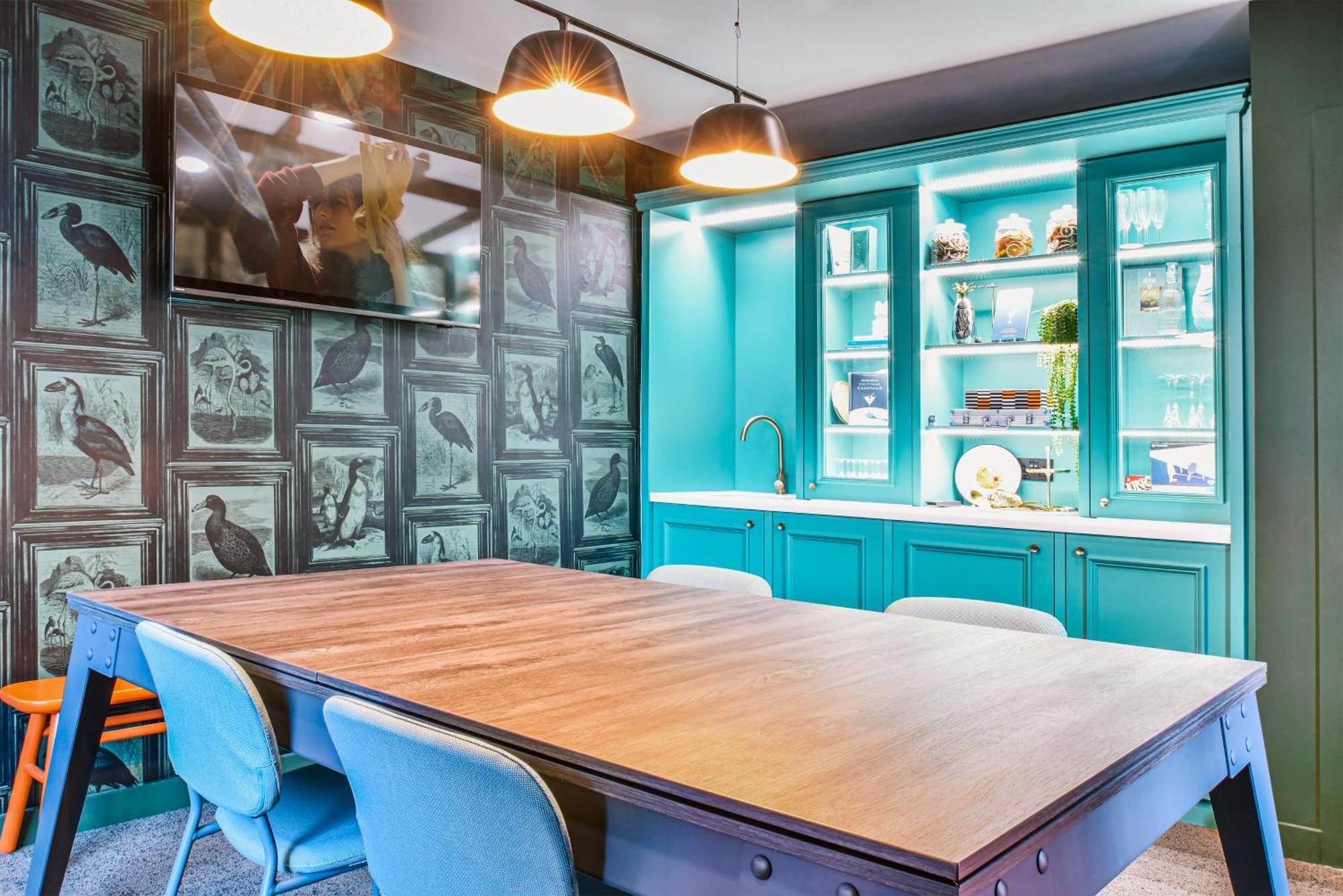 Joivy At Vita Iona Street - Adults Only Edimburgo Exterior foto