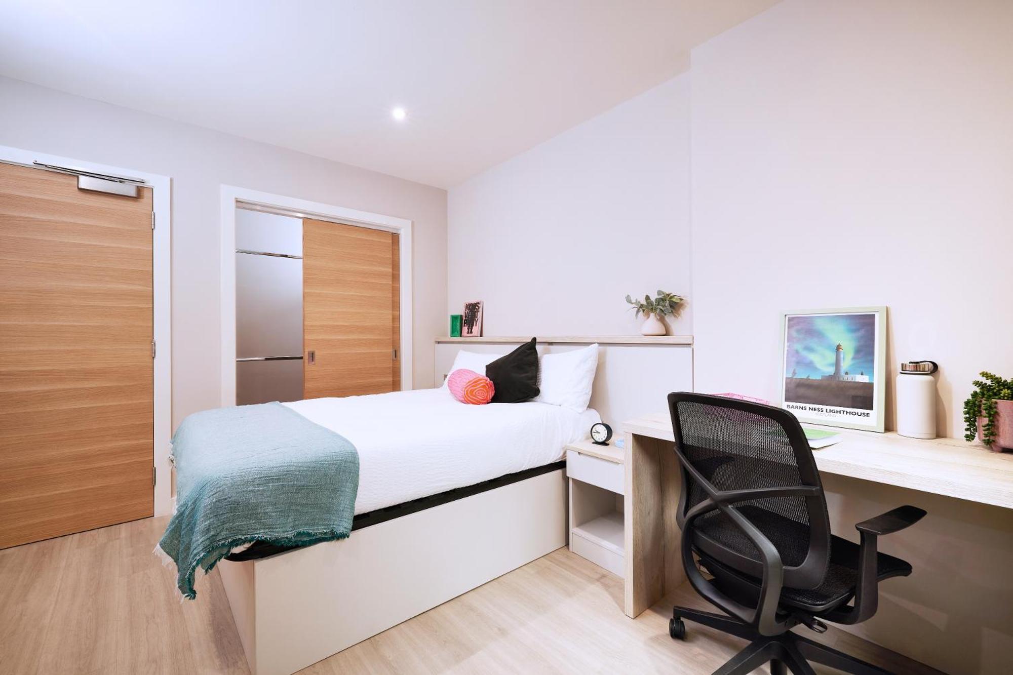Joivy At Vita Iona Street - Adults Only Edimburgo Exterior foto
