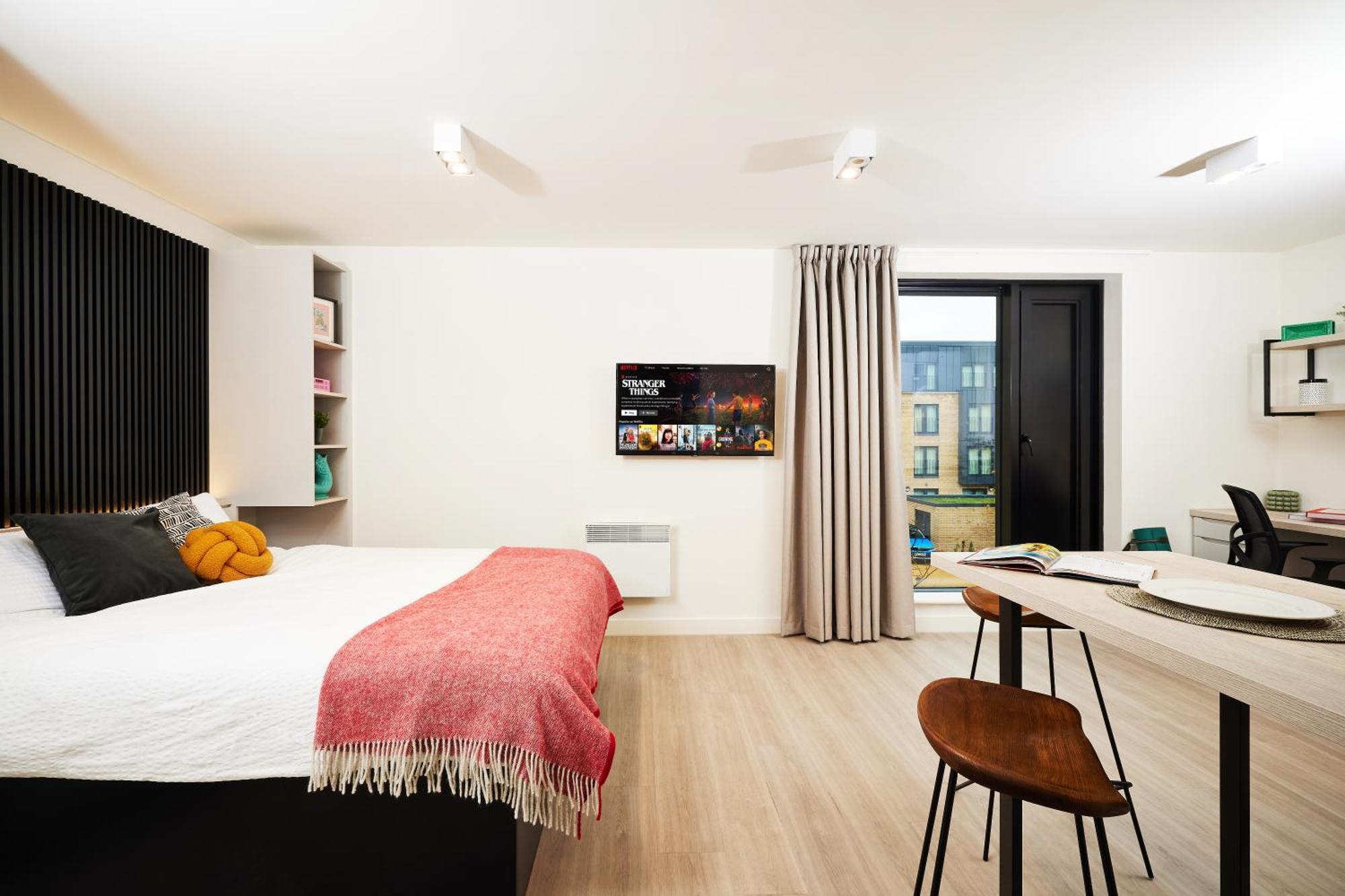 Joivy At Vita Iona Street - Adults Only Edimburgo Exterior foto