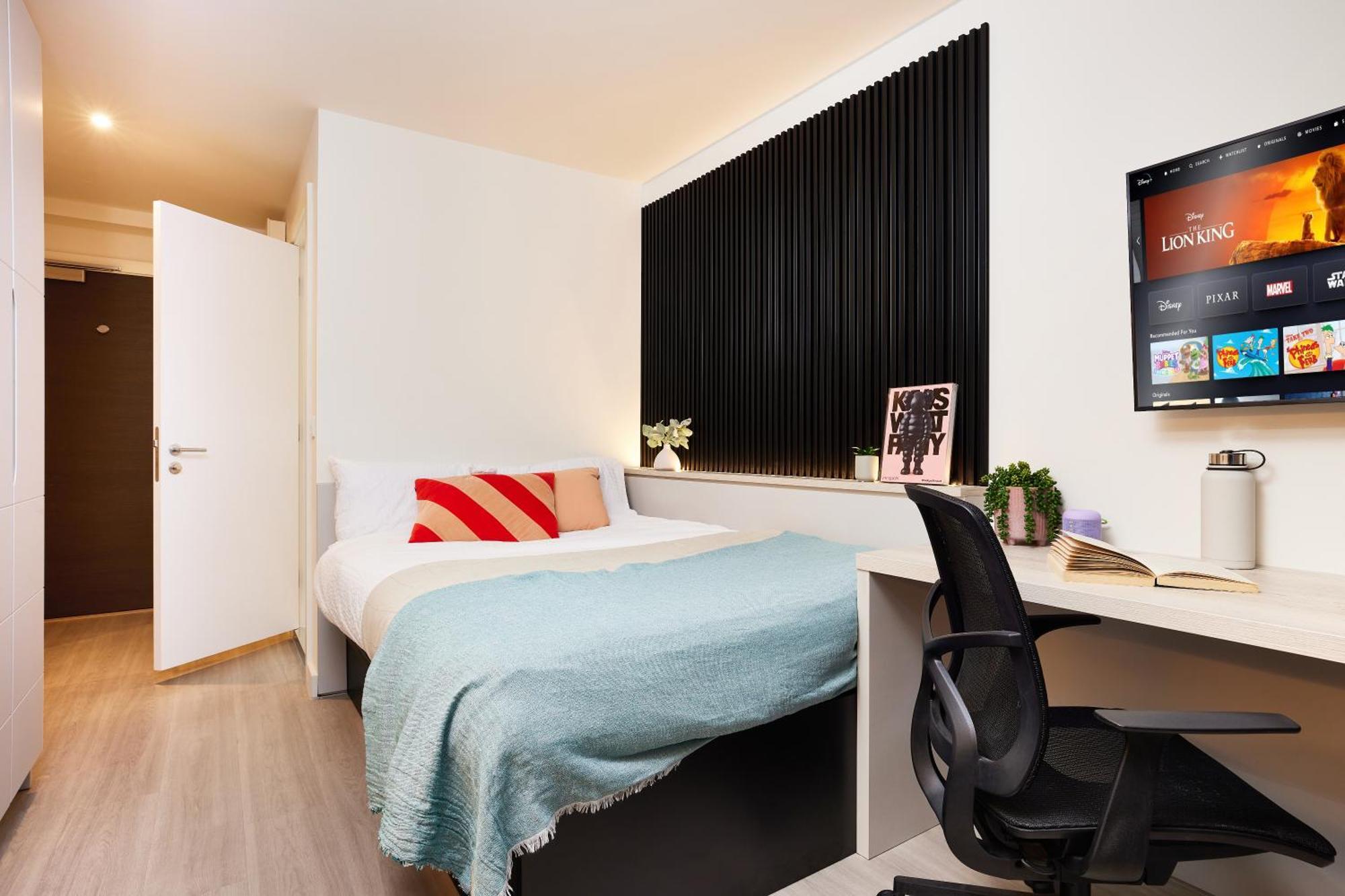 Joivy At Vita Iona Street - Adults Only Edimburgo Exterior foto