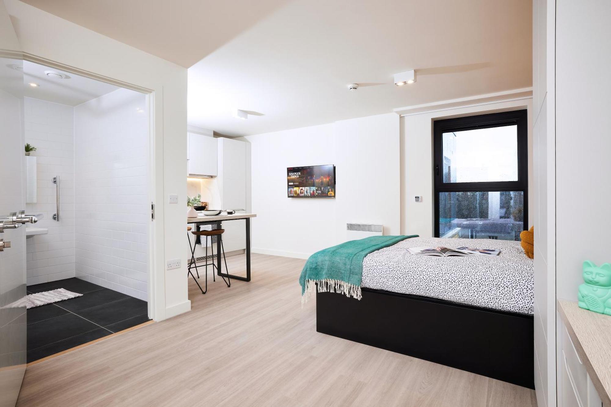 Joivy At Vita Iona Street - Adults Only Edimburgo Exterior foto