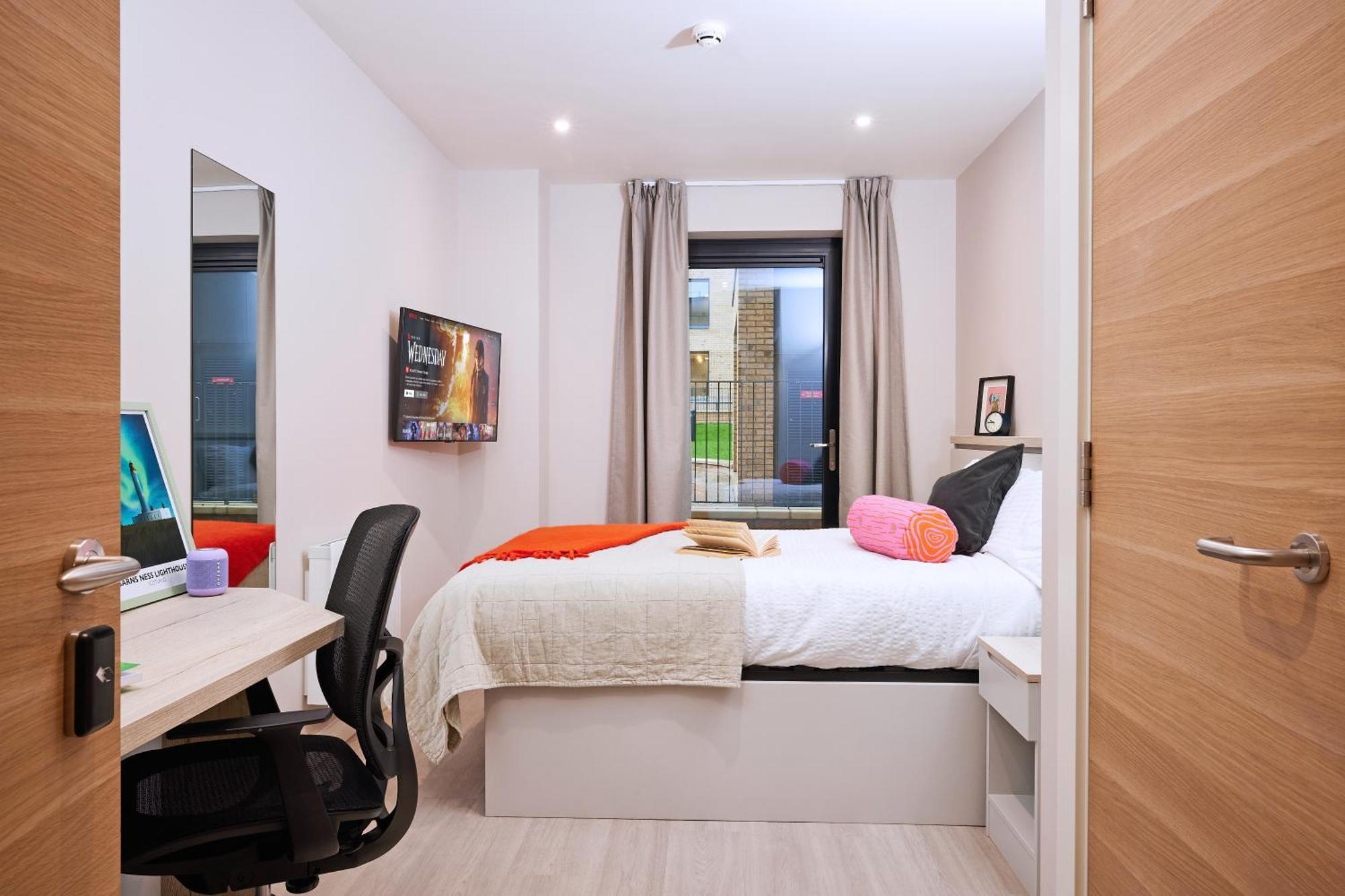 Joivy At Vita Iona Street - Adults Only Edimburgo Exterior foto