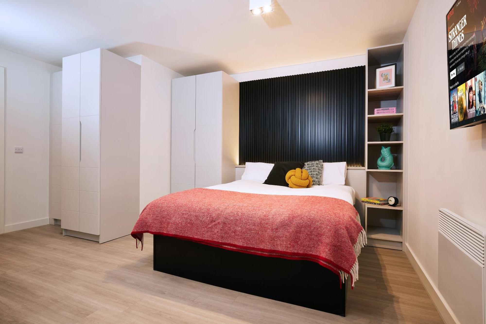 Joivy At Vita Iona Street - Adults Only Edimburgo Exterior foto