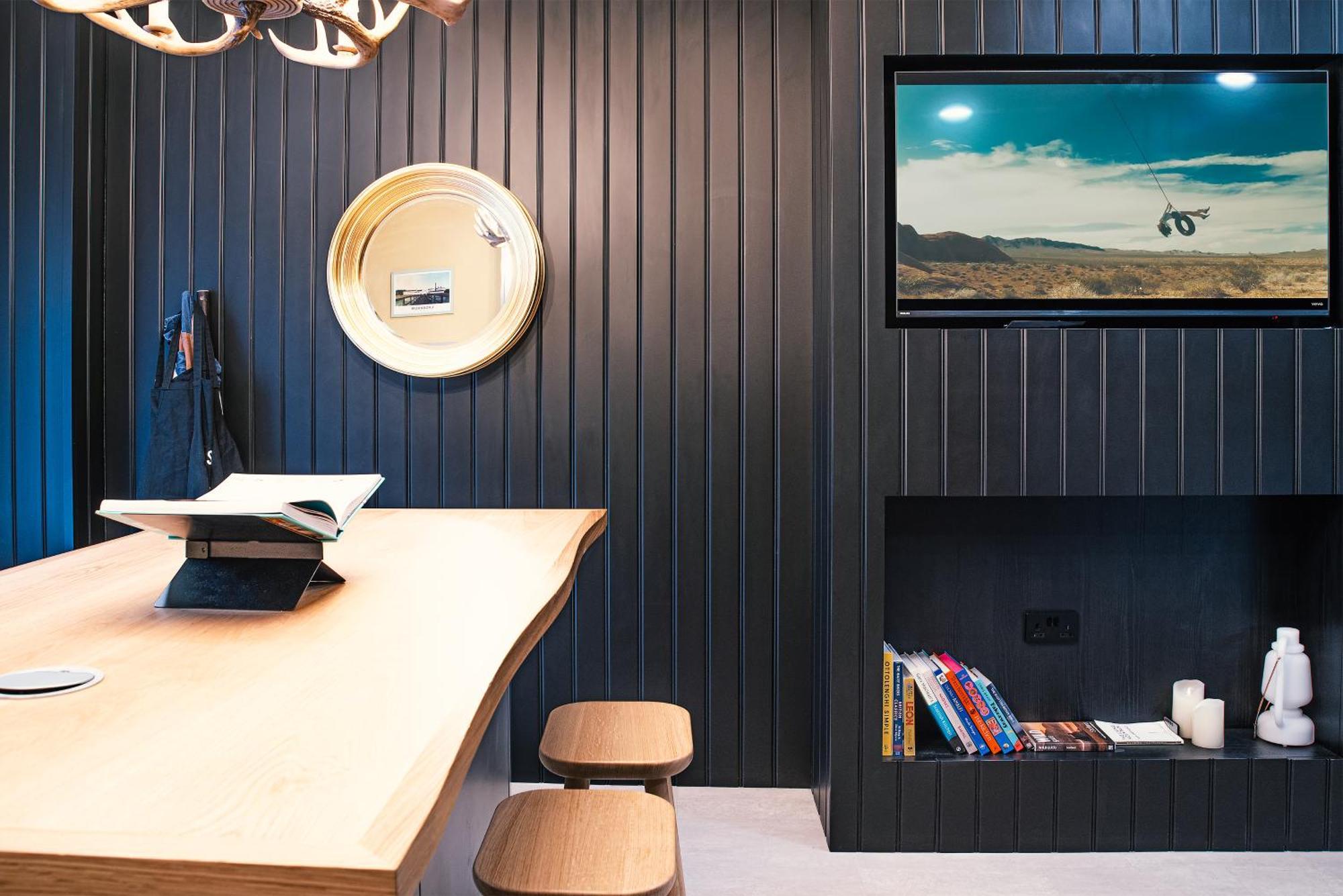 Joivy At Vita Iona Street - Adults Only Edimburgo Exterior foto