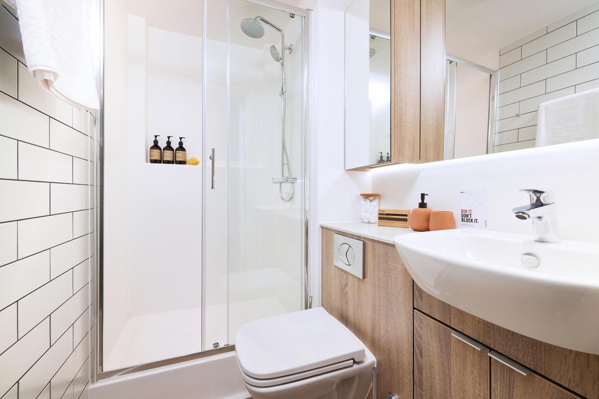 Joivy At Vita Iona Street - Adults Only Edimburgo Exterior foto