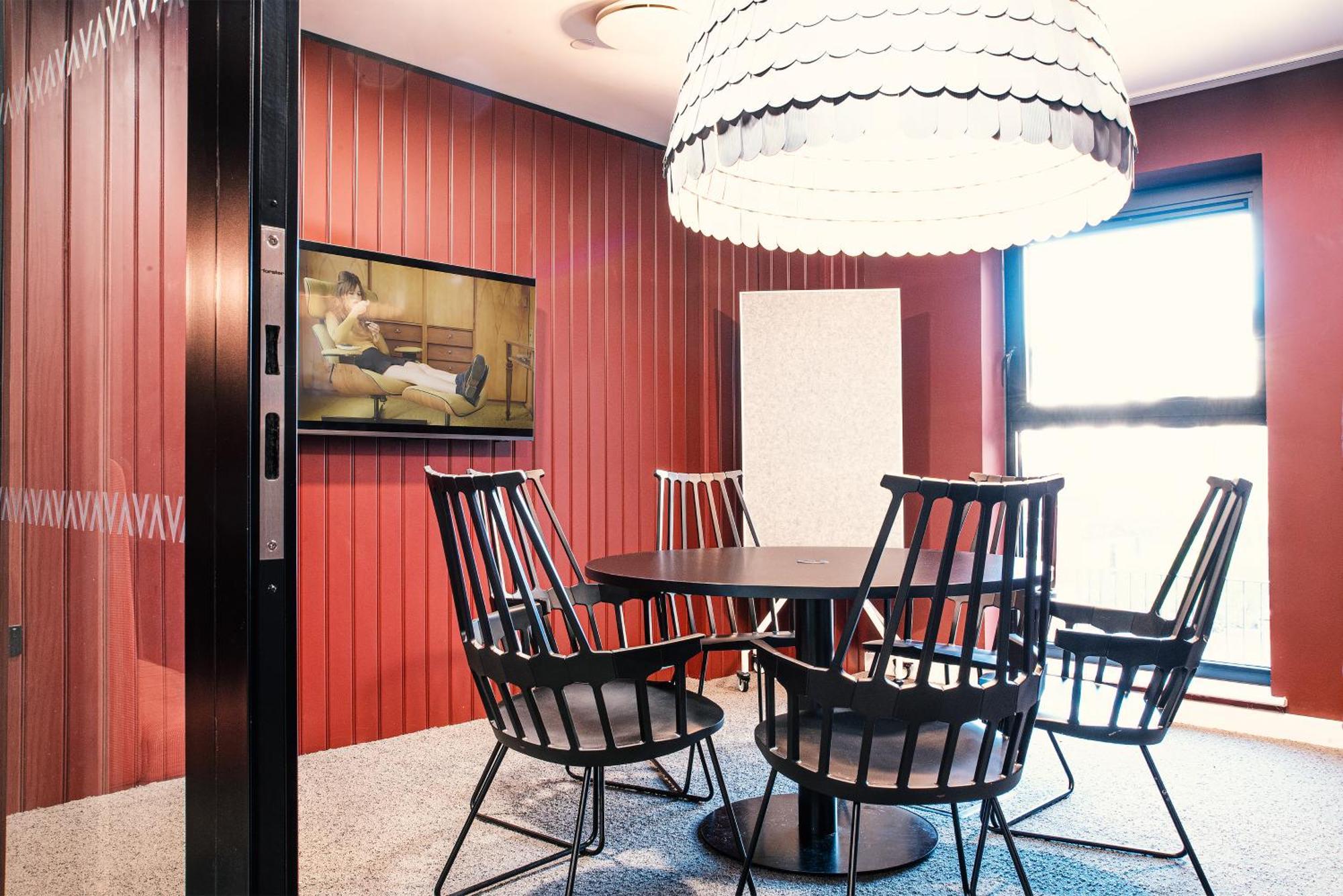 Joivy At Vita Iona Street - Adults Only Edimburgo Exterior foto
