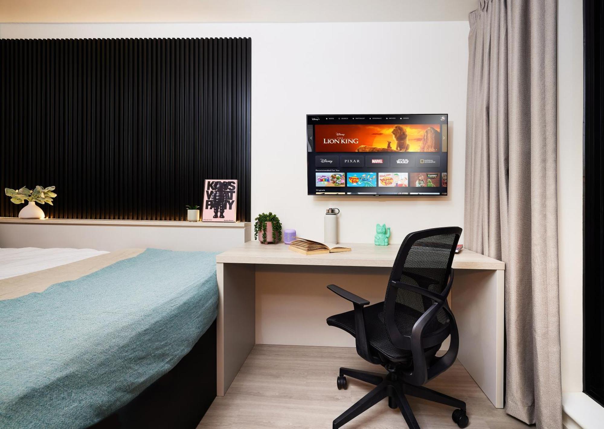 Joivy At Vita Iona Street - Adults Only Edimburgo Exterior foto